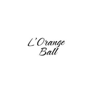Orange Ball